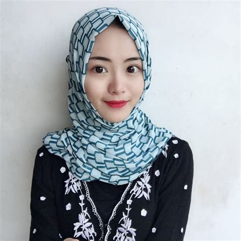 Fashion Plaid Printing Muslim Hijab Malaysian Islamic Hijab Warp Abaya