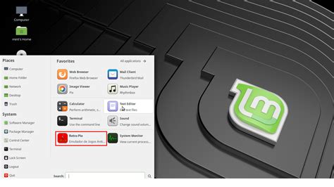 How To Fix A Black Screen On Linux Mint Systran Box