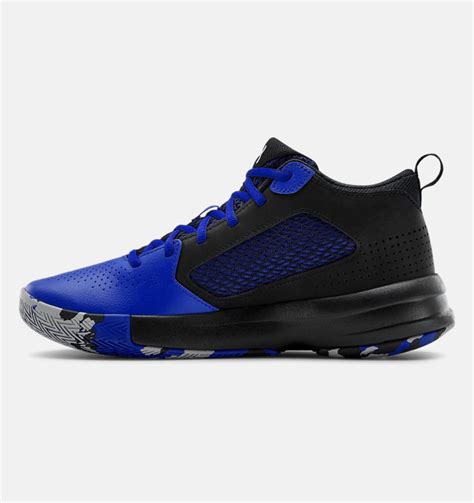 Under armour men's ua lockdown 2. Кроссовки Under Armour UA Lockdown 5 3023949-400 купить за ...
