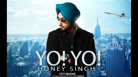 Yo Yo Honey Singh Raps Youtube
