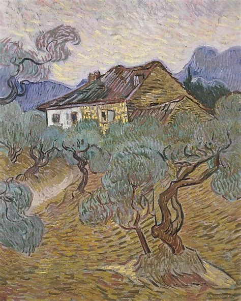 Did Van Gogh Give His Paintings Away Van Gogh Studio