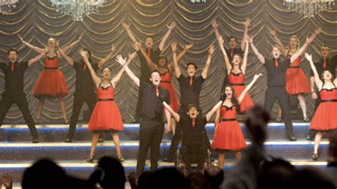 17 Most Important Life Lessons Glee Has Taught Us All Narcity