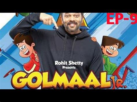 Golmal Junior Ep Golmal Junior With Madhav Gameplay Youtube