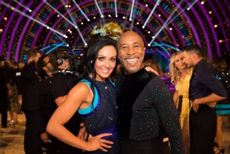 Danny John Jules Slams Strictly Come Dancing As Dirty And Filthy