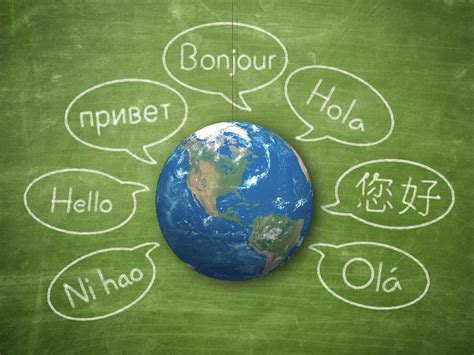 13 trucs pour apprendre une langue plus facilement