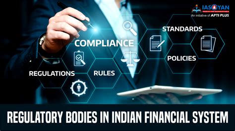Regulatory Bodies In Indian Financial System Upsc