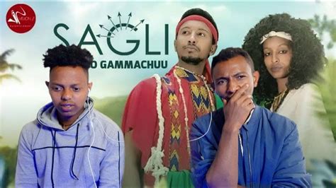 Lencho Gemechu Saglii New Ethiopian Oromo Music 2021 Madaqoo Keekiyyaa