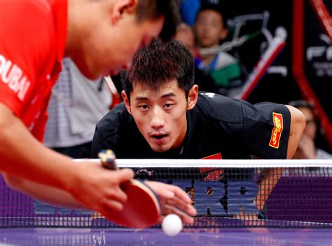 14 Best Ping Pong Players You Should Know About