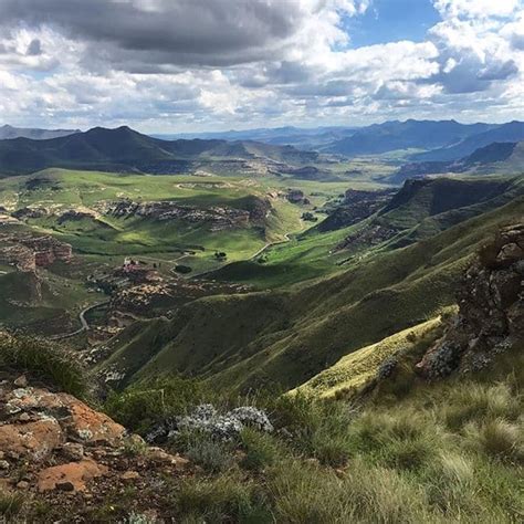 The Best Small Towns In South Africa To Live In Za