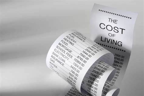 What Is The Cost Of Living Crisis Asset Solutions Uk