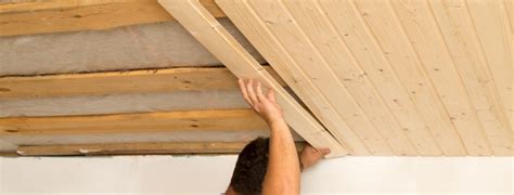 Best And Cheapest Way To Soundproof A Basement Ceiling How To Do It