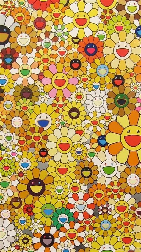 We've got 48+ great wallpaper images. Takashi Murakami Wallpapers Google Search Desktop Background