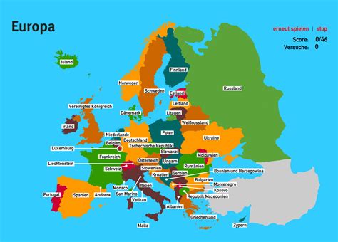 In diesen 52 ländern europas leben 734,88 mio menschen. Startseite | dsb-sg.ch