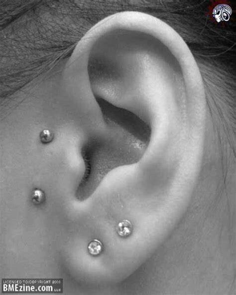 Pin By Nycheartsme On Piercings Ear Piercings Tragus Double Tragus