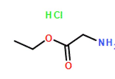 Glycine Ethyl Ester Hydrochloride 100 Grams