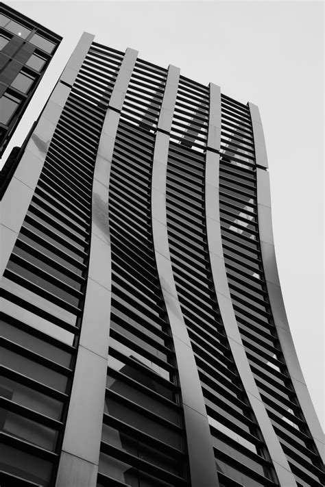 Wallpaper Architecture Symmetry Skyscraper Leica Metropolis