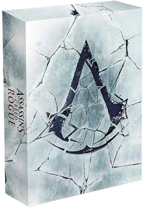 Assassin S Creed Rogue Collector S Edition Xbox Games For Sale