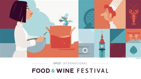 Global marketplaces are open daily from july 15 to november 20, 2021, from park open to park close, unless otherwise noted. PHOTO: First Look at 2021 EPCOT Food and Wine Spirit ...