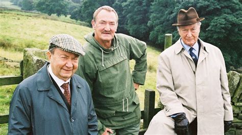 Pin By Tom Parker On Last Of Summer Wine Summer Wines Last Of Summer Wine British Tv Comedies
