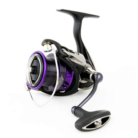 Купить катушка Daiwa 18 Prorex X LT 3000 C