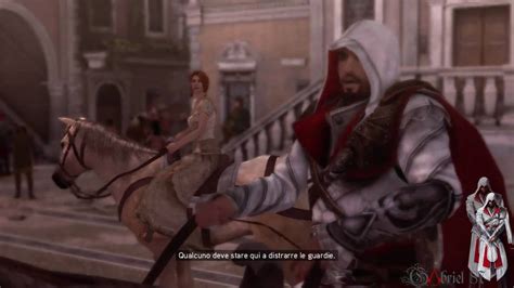 Assassin S Creed Brotherhoodplaythrough Perfect