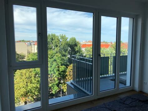 Aktuelle wohnungen in berlin (kreuzberg) 18. moderne 1-Zimmer-Wohnung direkt am Volkspark Hasenheide ...