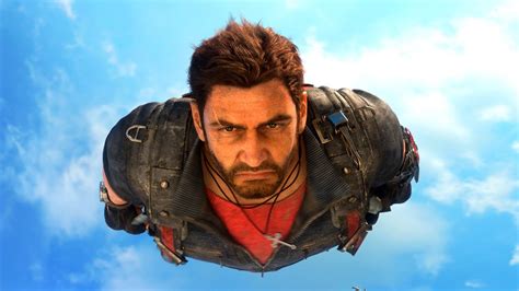 Just Cause 3 Youtube