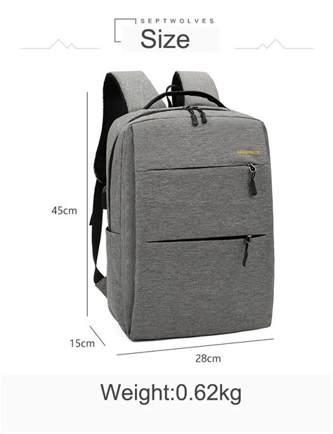Fashion Wholesale Waterproof Nylon 3 Pcs Set 2020 Backpacks Bag Man