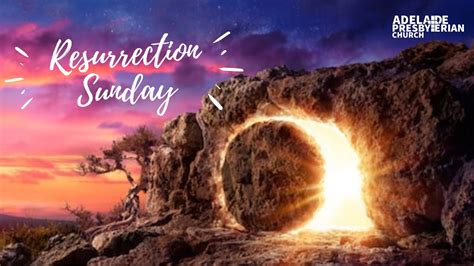 Resurrection Sunday Youtube