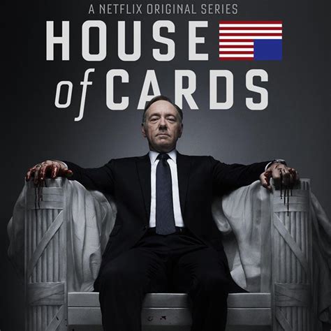 Sex House Of Cards Telegraph
