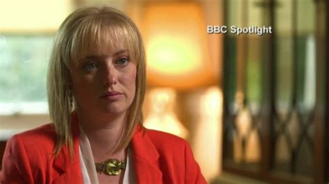 Maíria Cahill Claims The Ira Covered Up Abuse Cases In Derry Highland