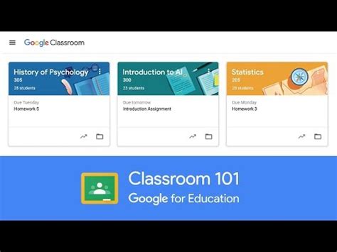 If you've not registered, you can visit the google meet official. Google Classroom update maakt toetsen beter en makkelijker ...
