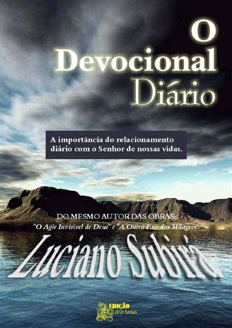 O Devocional Diario By Eliston Barbosa Issuu