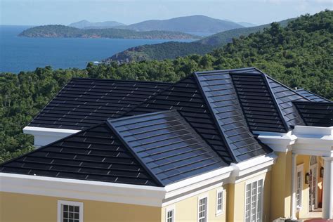 5 Solar Roof Tiles Alternatives To Tesla In 2023
