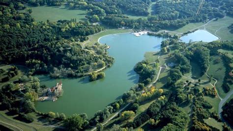 Ou Se Promener En Ile De France - Le plus grand parc d'Île-de-France rouvre ses portes