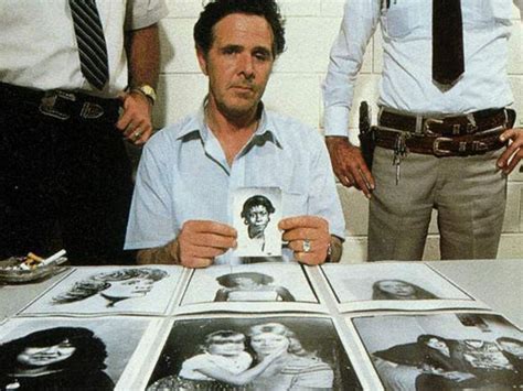 Henry Lee Lucas The Confession Killer