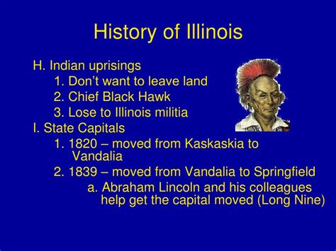 Ppt Illinois Constitution Unit Powerpoint Presentation Free Download