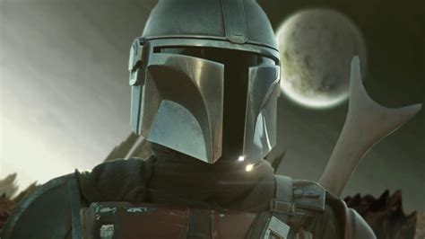 ‘the Mandalorian Season 2 Is Another Hit For ‘star Wars The Observer