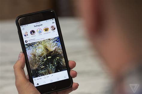 How To Use Instagram Stories Like A Pro The Verge
