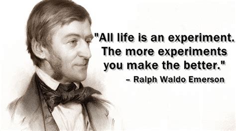 Lost Deep In Thought With 13 Ralph Waldo Emerson Quotes
