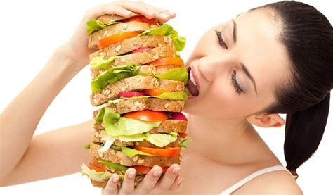 Psychological Causes Of Compulsive Overeating In Women Download Team