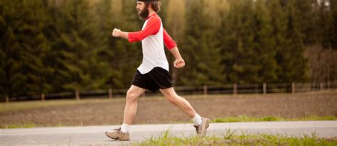 How fast is a power walk? 7 Benefits Of Speed Walking - Shoe Hero
