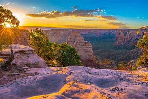 7 Amazing Reasons To Visit Colorado National Monument