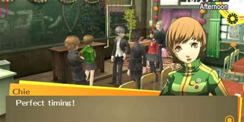 A coming of age story that sets the protagonist and his friends on a journey kickstarted by a chain of serial murders. Descargar Persona 4 Golden PC | Juegos Torrent PC