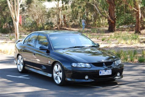 Holden Vx Ss Specs Photos Videos And More On Topworldauto