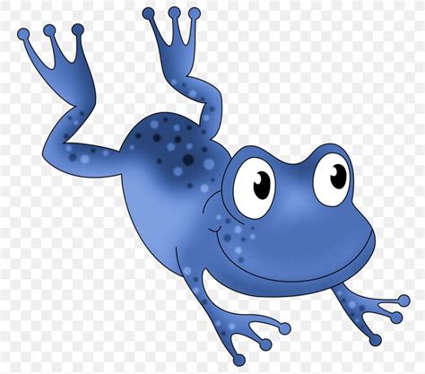 Frog Jumping Contest Cuteness Clip Art Png 800x723px