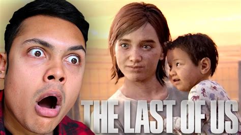 The Last Of Us 2 Ending Youtube