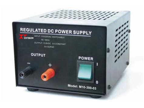 Regulated 138v 2022a Surge Power Supply Unit Psu 300 20