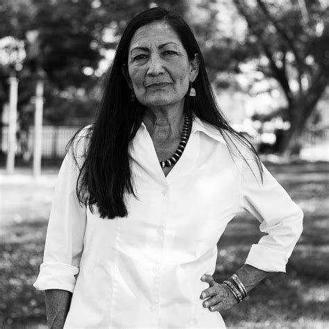 May 28, 2021 · haaland said of those successes: Deb Haaland Could Become First Native-American Congresswoman