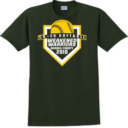 Co Ed Softball T Shirt Designs Designs For Custom Co Ed Softball T